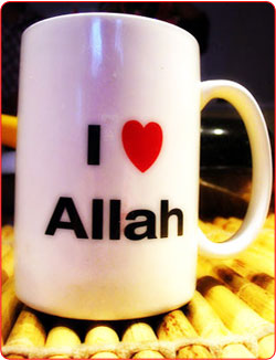 i love islam