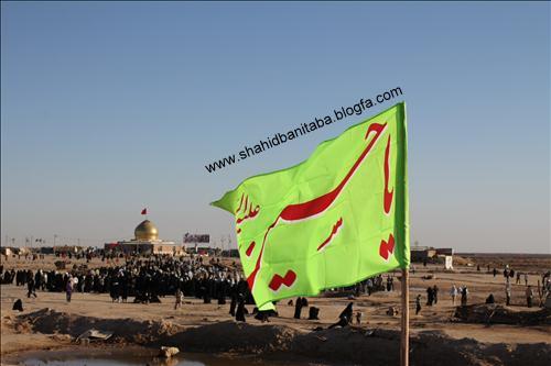 راهیان نور