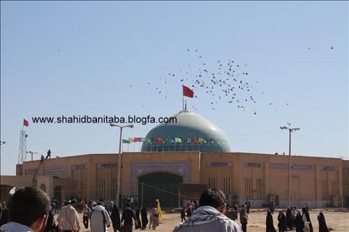 راهیان نور