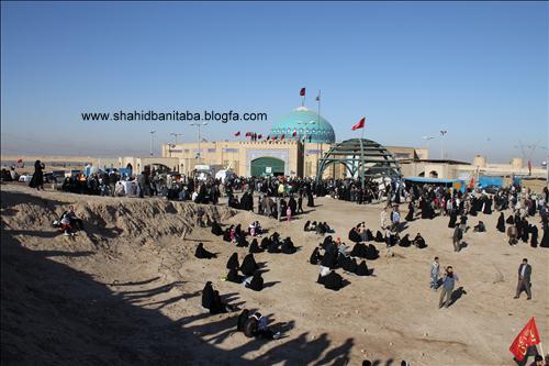 راهیان نور