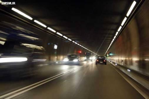 تاریخچه تونلسازی و سازه های زیر زمینی