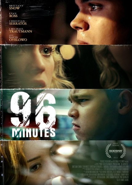 96 Minutes 2011  دانلود فیلم 96Minutes 2011
