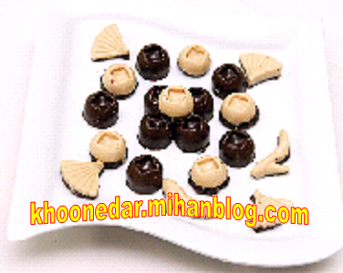 كوبیسم شكلات