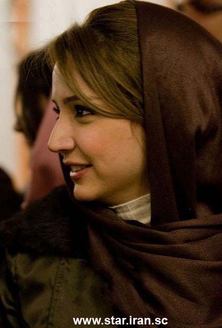 شبنم قلی خانی