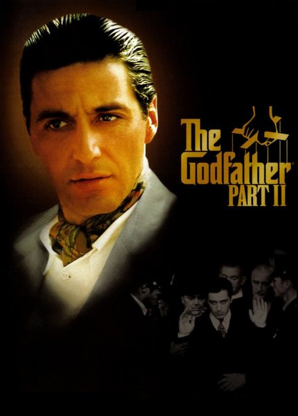 دانلود فیلم The Godfather 1974