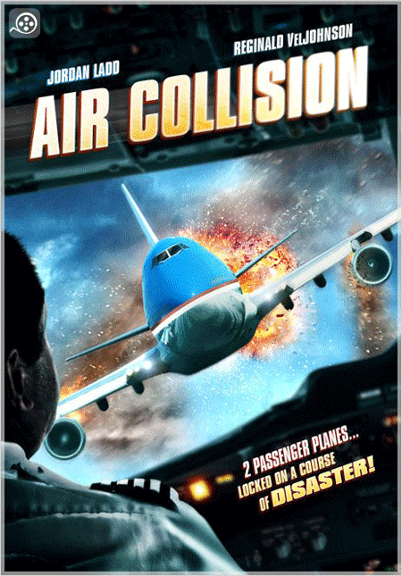 32 دانلود فیلم Air Collision 2012