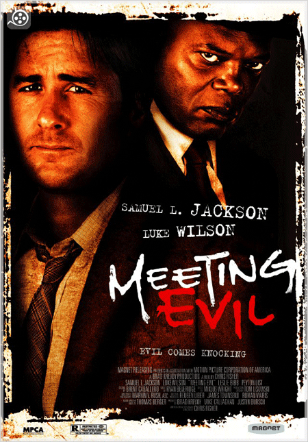 44 دانلود فیلم Meeting Evil 2011
