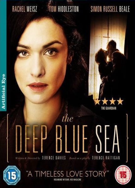 Deep Blue Sea 1999 - Rotten Tomatoes