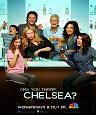 خرید سریال Are You There, Chelse 