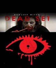 خرید مینی سریال DEAD SET کامل 