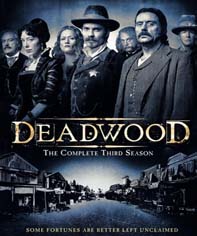 خرید سريال Deadwood فصل دوم 
