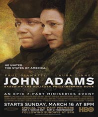 خرید سریال John Adams 