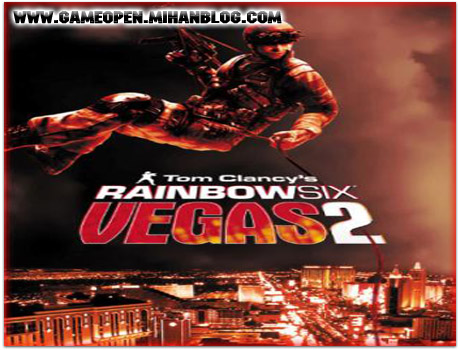 Rainbow Six Vegas 2