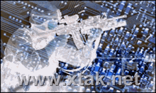 ساخت نسل جديد ابزار جنگ سایبر در آمریکا ساخت نسل جديد ابزار جنگ سایبر در آمریکا