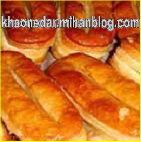 شیرینی زبان