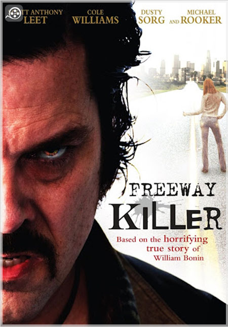 Freeway Killer 1  دانلود فیلم Freeway Killer 2010