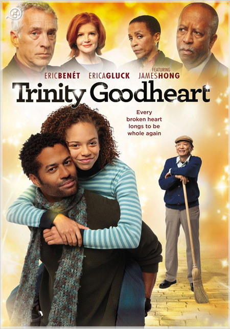 Trinity Goodhe دانلود فیلم Trinity Goodheart 2011