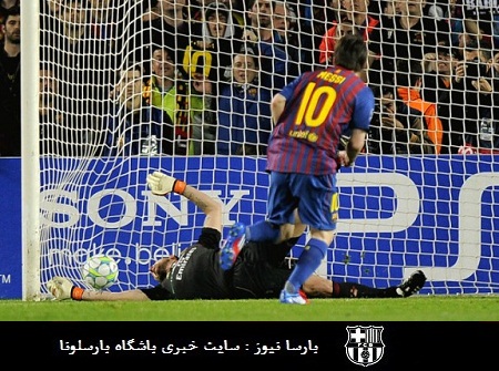 fc barcelona vs milan