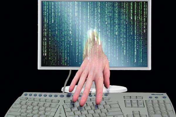 hacker hacker