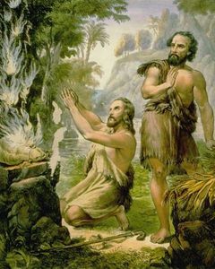 [تصویر: 240px_Cain_and_Abel.jpg]