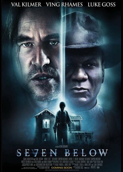 Seven Below 2012