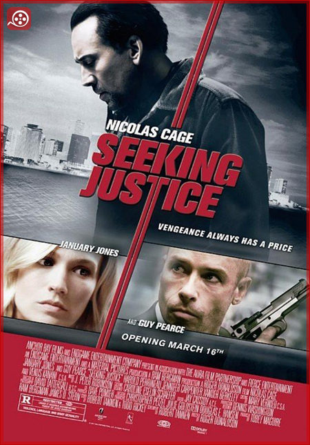 sg3 دانلود فیلم Seeking Justice 2011
