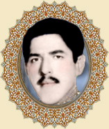 شهید علی اکبر ملک