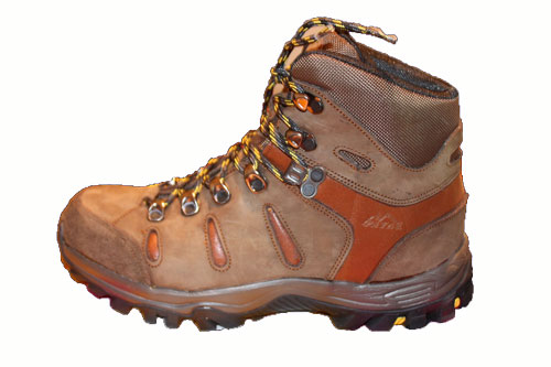 کفش کوهنوردی پایار، مدل فالکن