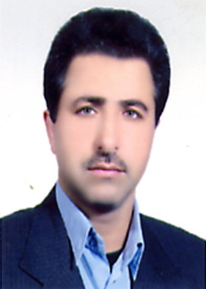 حاج ايمان بايرامي