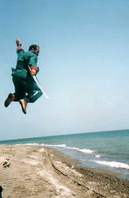 استاد شهروز افضلي مقدم