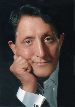 دکتر محمود عرفانی