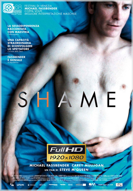 ShameHD دانلود فیلم Shame 2010 1080p