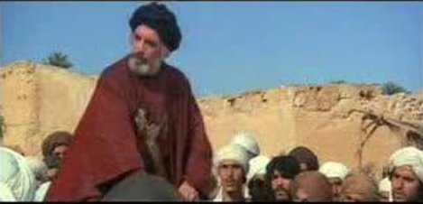 محمد، رسول، فیلم،