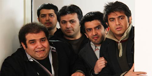 نسیم بدر : تیتراژ سریال دختری به نام آهو با صدای سالار عقیلی "دانلود آهنگ"
