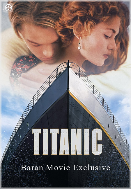 Titanic دانلود فیلم Titanic 1997