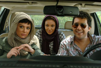 پخش صدای چاوشی در فیلم (پرتغال خونی) با بازی حامد بهداد