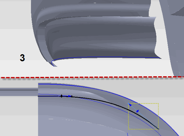 آموزش طراحی بدنه خودرو