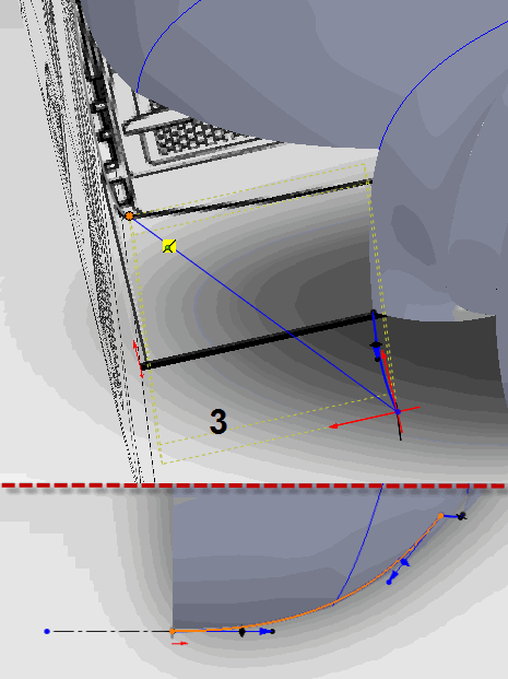 طراحی خودرو