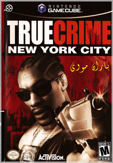0002py دانلود بازی True Crime New York City 2012