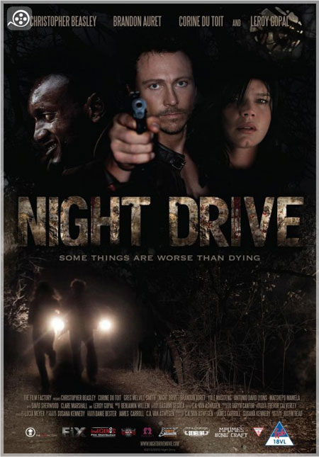 night drive دانلود فیلم Night Drive 2010