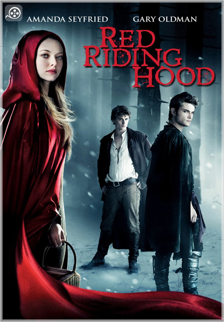 Red Riding Hood دانلود فیلم Red Riding Hood 2011