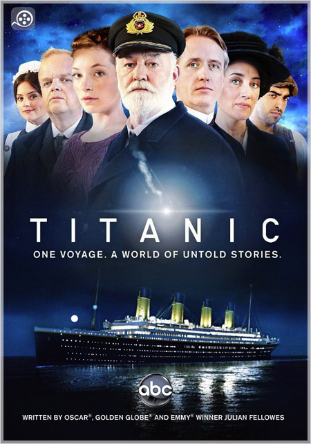 Titanic دانلود سریال Titanic فصل 01 ، اپیزود 04 