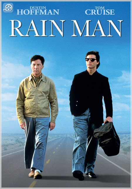 Rain Man دانلود فیلم Rain Man 1988