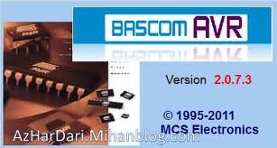 دانلود کامپایلر Patch + BASCOM-AVR 2.0.7.3 دانلود کامپایلر Patch + BASCOM-AVR 2.0.7.3
