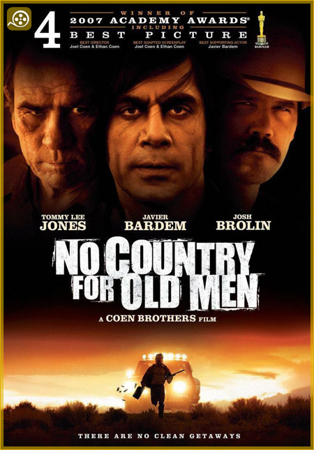  trimmed دانلود فیلم No Country for Old Men 2007