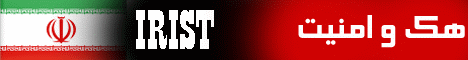 IrIsT Security Team