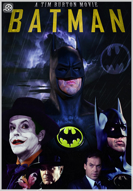 BaranMovie Covers02 copy دانلود کالکشن فوق العاده زیبا Batman