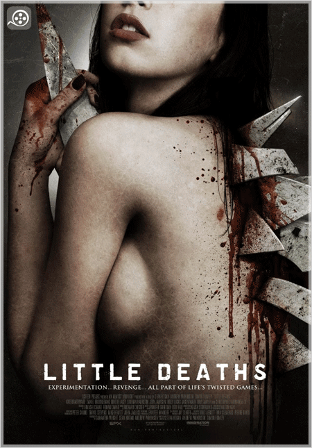 3 دانلود فیلم Little Deaths 2011