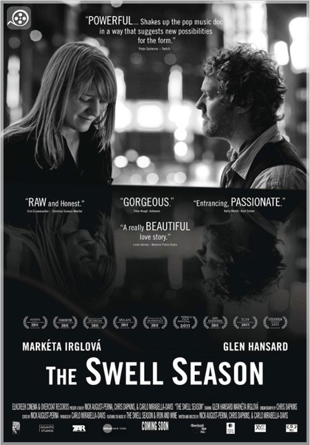 The Swell Season دانلود مستند The Swell Season 2011