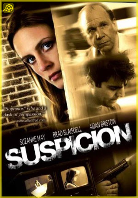 untitled دانلود فیلم Suspicion 2012